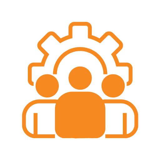 Your Team, Our Infrastructure